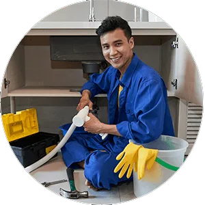 Ejecución del trabajo