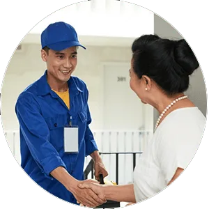 Trabajo completado