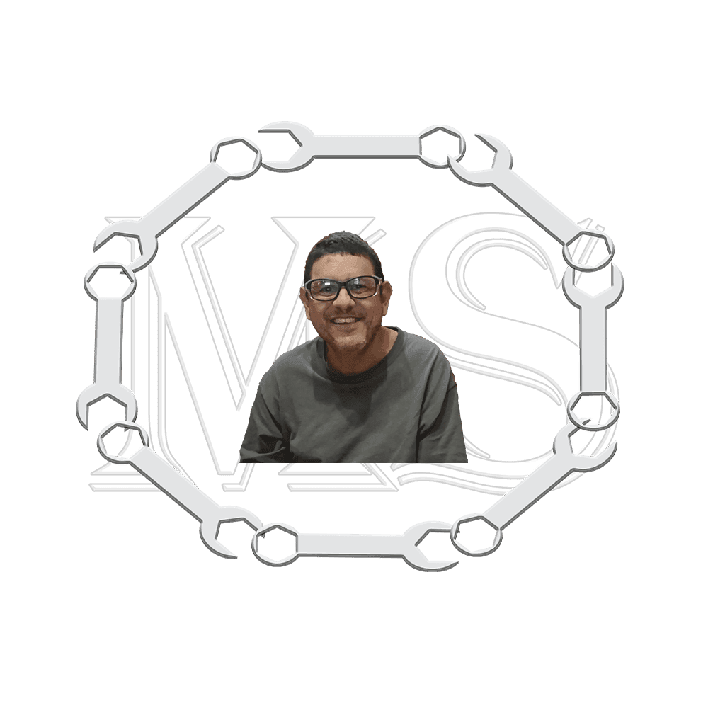 Richard Cordero