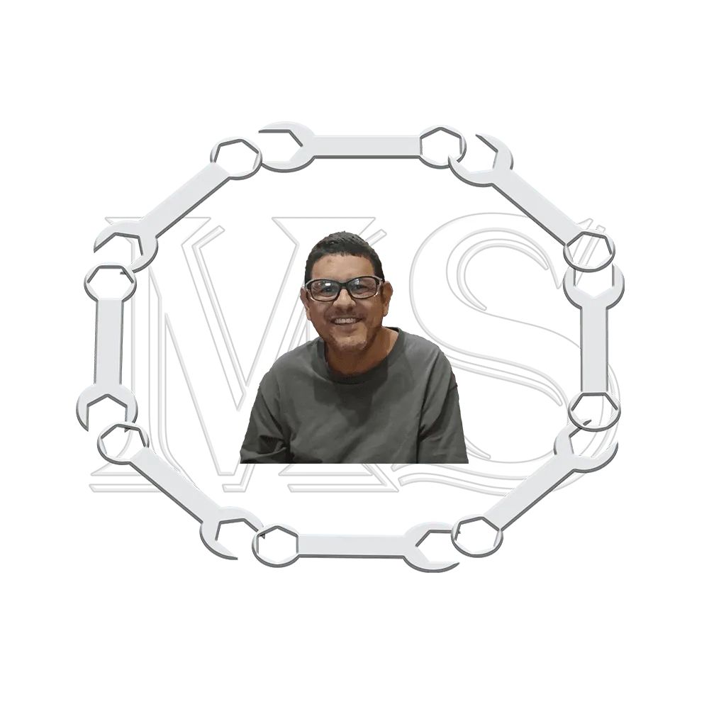 Richard Cordero